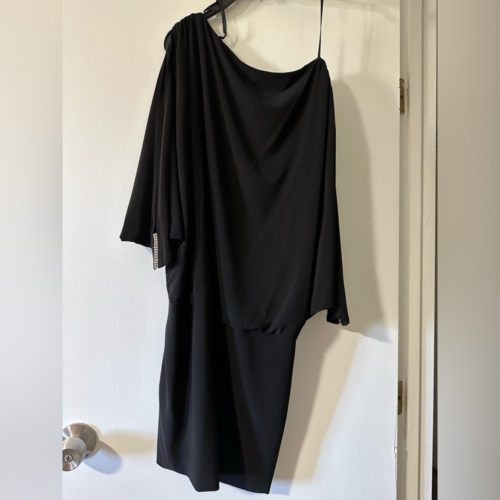 Betsy & Adam Dress
